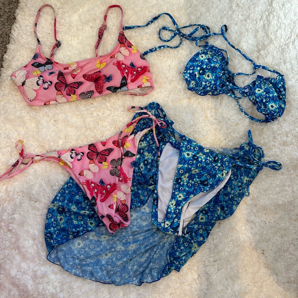 Bikinis